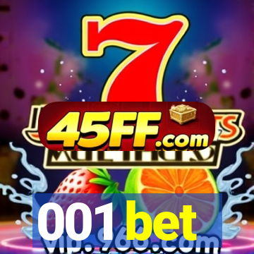 001 bet